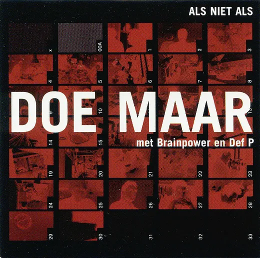 Als niet als