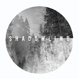 The King Is Dead von Shadow Limb – Cover