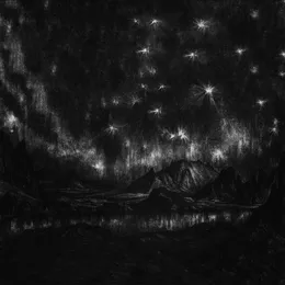 Severka von Igric – Album Cover