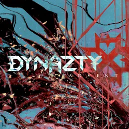 Advent von Dynazty – Cover