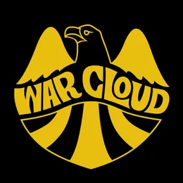 War Cloud von War Cloud – Album Cover