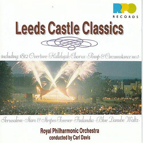 Leeds Castle Classics