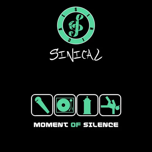 Moment Of Silence