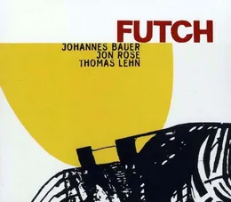 Futch von Jon Rose – Album Cover