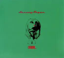 Curios von Wayne Hussey – Album Cover