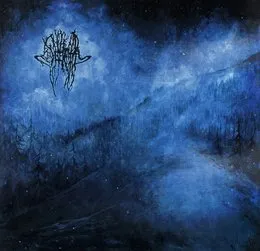 When the Night Falls… von Severoth – Album Cover