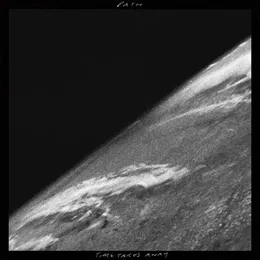 Time Takes Away von Path – Album Cover
