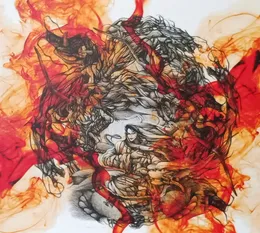The Eastern Cruelty von Langsuyr – Cover