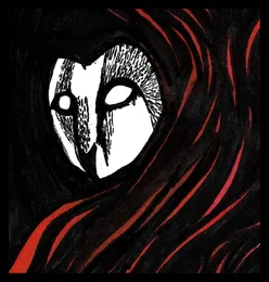 Hypnos von Hirviö – Album Cover