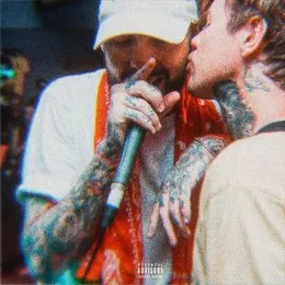 SK FOREVER von Deez Nuts – Album Cover