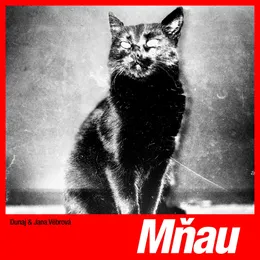 Mňau von Dunaj – Album Cover