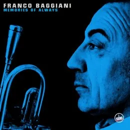 Memories of Always von Franco Baggiani – Album Cover