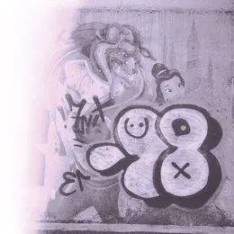 Dreamless von Crocodiles – Album Cover