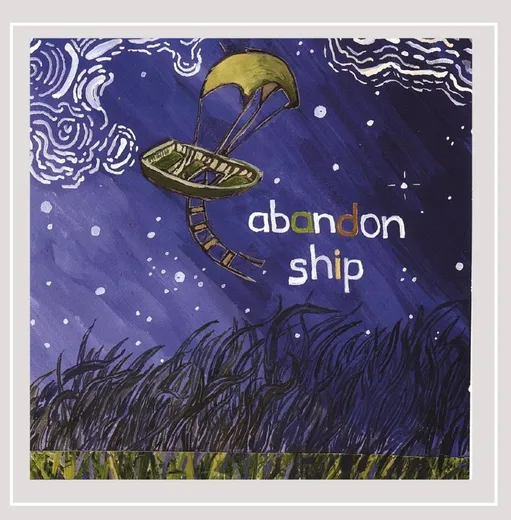 Abandon Ship