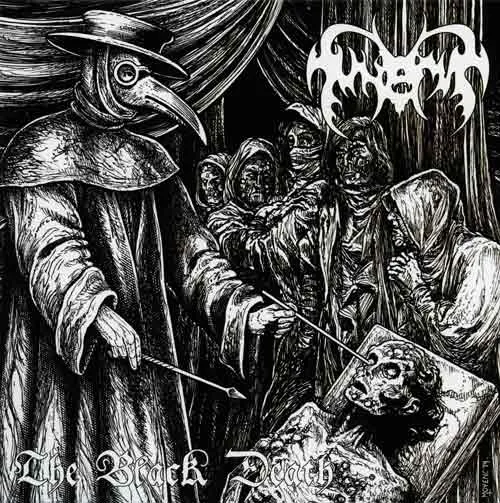 The Black Death
