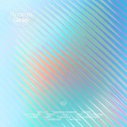 Limbo von GLADES – Album Cover
