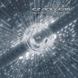 Retro / Subtropic von E-Z Rollers – Album Cover