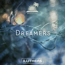 Dreamers von Illitheas – Cover