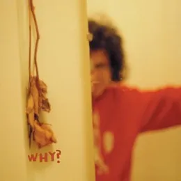 The Early Whitney EP von WHY? – Cover