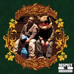 Emerald Knights 2 von Mega Ran – Album Cover