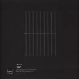 Syväys von Ø – Album Cover