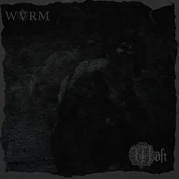 The Blood of the Coven Is Thicker Than Water of the Womb von Waft – Cover