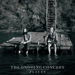 The Print von The Ongoing Concept – Cover