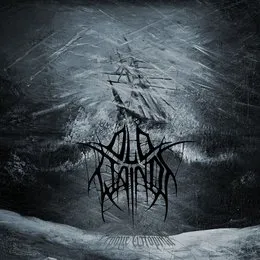 Stormheart von Old Wainds – Album Cover