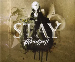 Stay von Blindspott – Cover