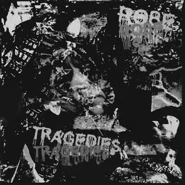 Tragedies von Robe. – Cover