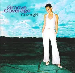 Covergirl von Groove Coverage – Album Cover