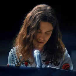 It’s You von BØRNS – Album Cover