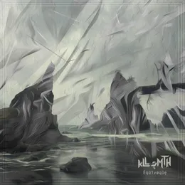 Éqüîvøqûę von kLL sMTH – Cover