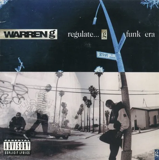 Regulate… G Funk Era