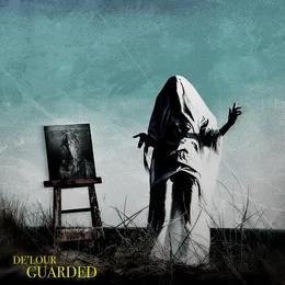 Guarded von De’Lour – Cover