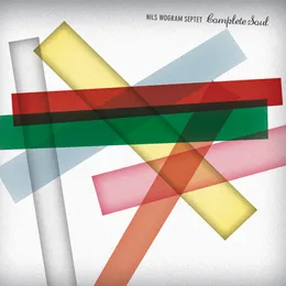 Complete Soul von Nils Wogram – Album Cover