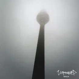 Berlin (English version) von Unprocessed – Album Cover