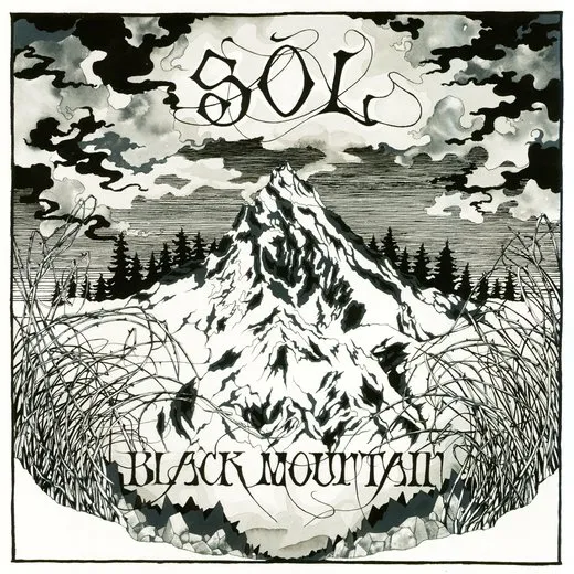 Black Mountain