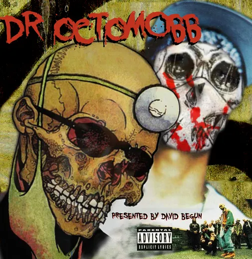 Dr. OctoMobb