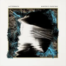 Winter’s Painting von Lattermath – Album Cover