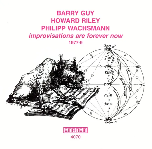 Improvisations Are Forever Now (1977-9)
