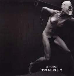 Tonight von Kingpink – Album Cover