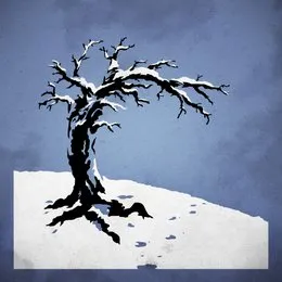 The Child That Never Came Back von Umbría – Cover