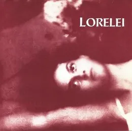 The Bitter Air von Lorelei – Cover
