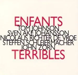 Enfants Terribles
