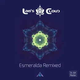 Esmeralda Remixed von Lab’s Cloud – Cover