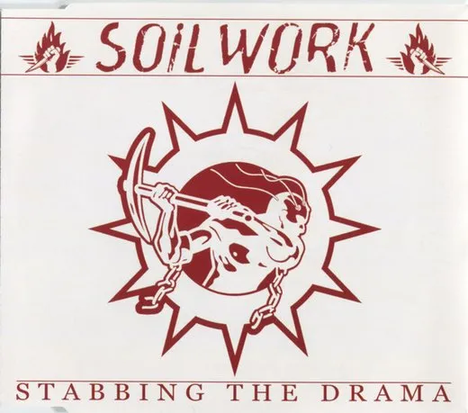 Stabbing the Drama