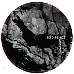 Sliotar / Typhon von Edit Select – Album Cover