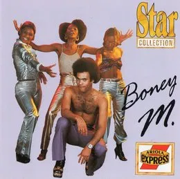 Daddy Cool von Boney M. – Cover