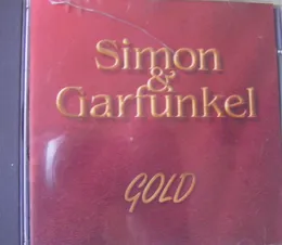 Gold von Simon & Garfunkel – Cover